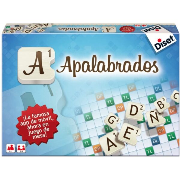 APALABRADOS