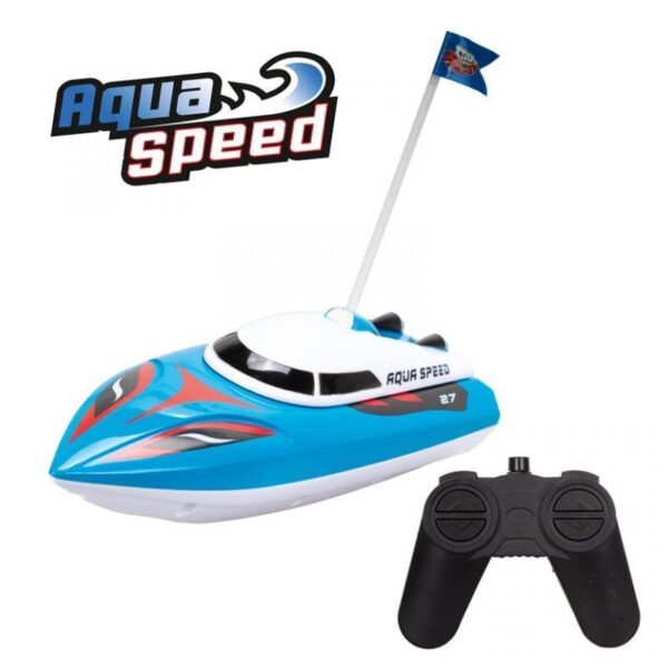 AQUA SPEED