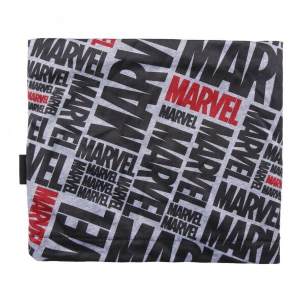 BRAGA CUELLO MARVEL