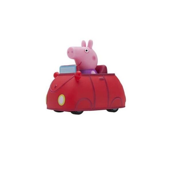 BUGGIES PEPPA PIG