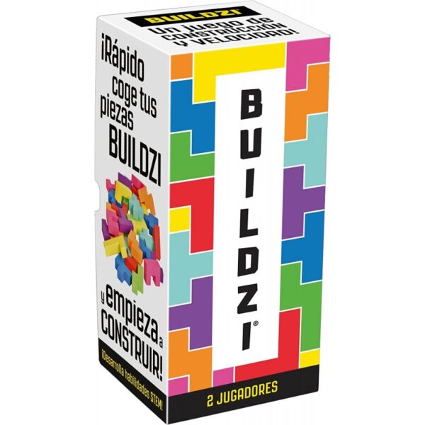 BUILDZI