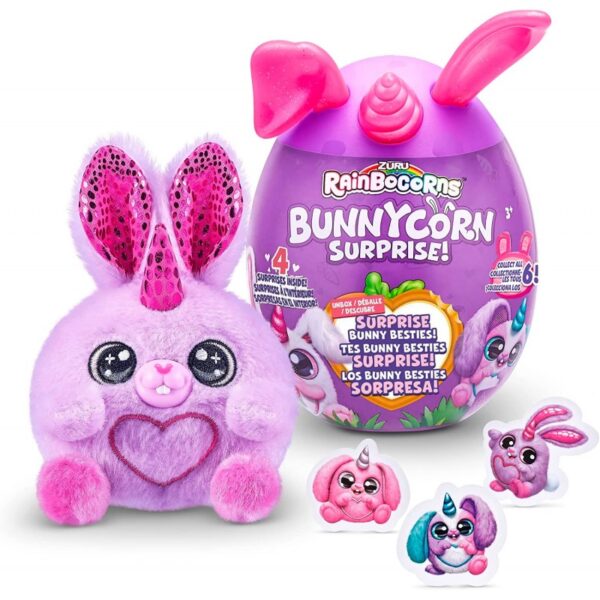 BUNNYCORN  SURPRISE