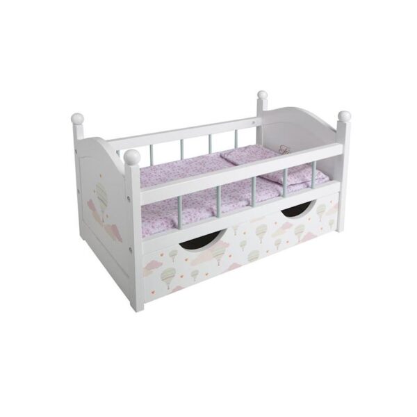 CAMA CON CAJON FIRENZE