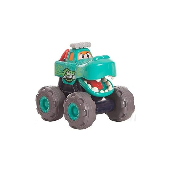 CAMIONES MOSTER TRUCKS COCO CAJA-FRICCION