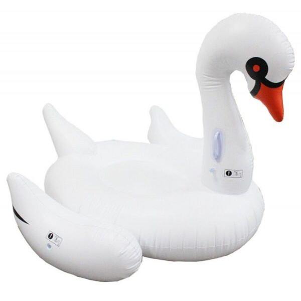 CISNE SY BLANCO  150 CM