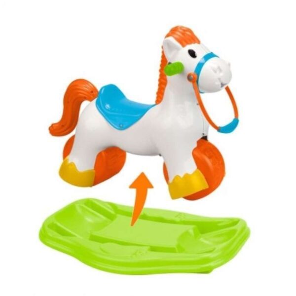CORREPASILLOS  BALANCIN PONYFEBER