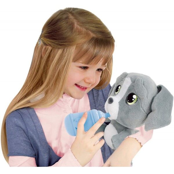CRY PET