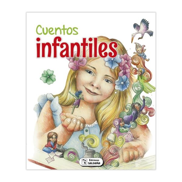 CUENTOS INFANTILES