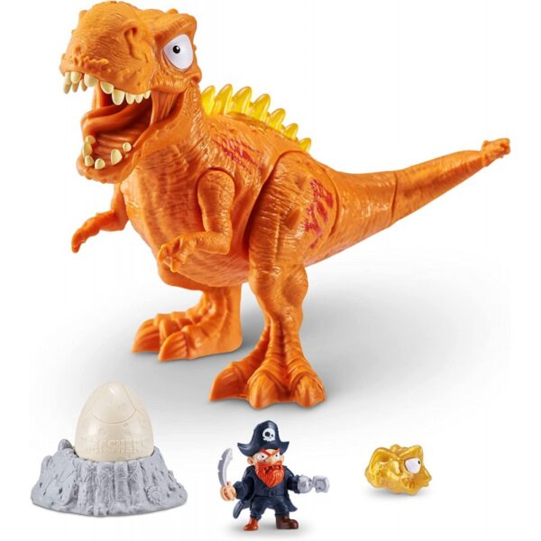 DINO ISLAND  HUEVO EPIC