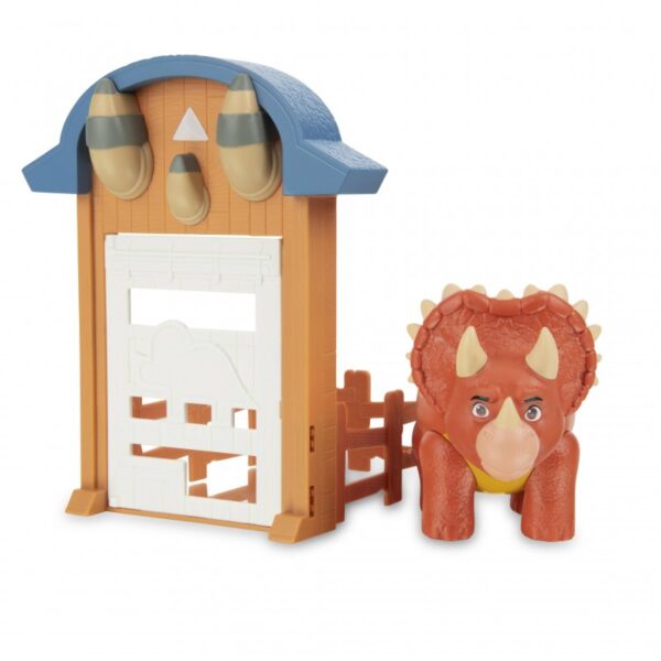 DINO RANCH DINO ACTION PACK