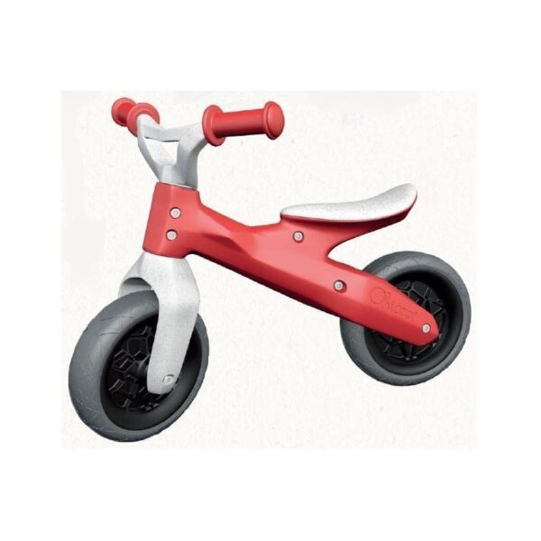 ECO BALANCE BIKE RED