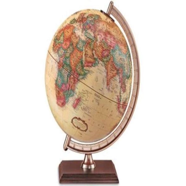 ESFERA MARCO POLO 26CMS