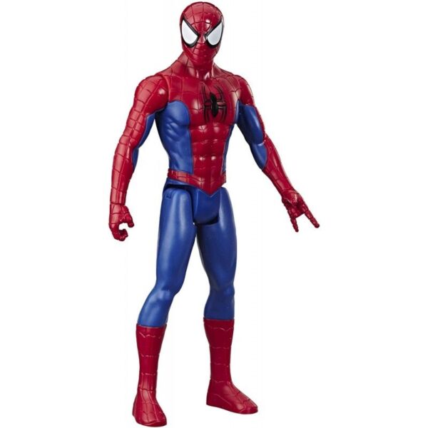 FIGURA TITAN SPIDER-MAN