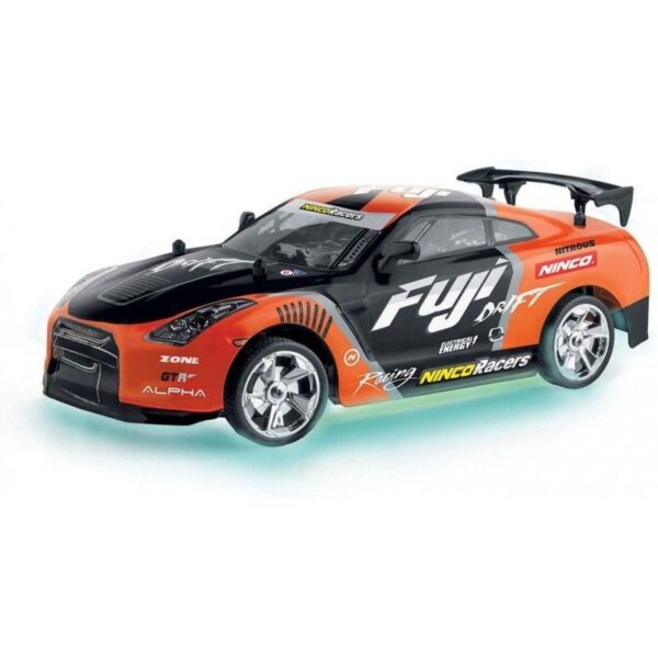 FUJI 2.4GHz