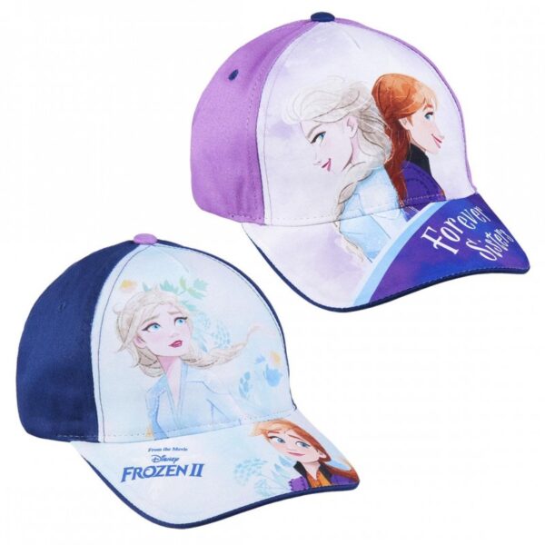 GORRA FROZEN II