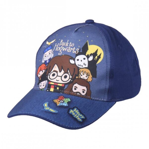 GORRA HARRY POTTER