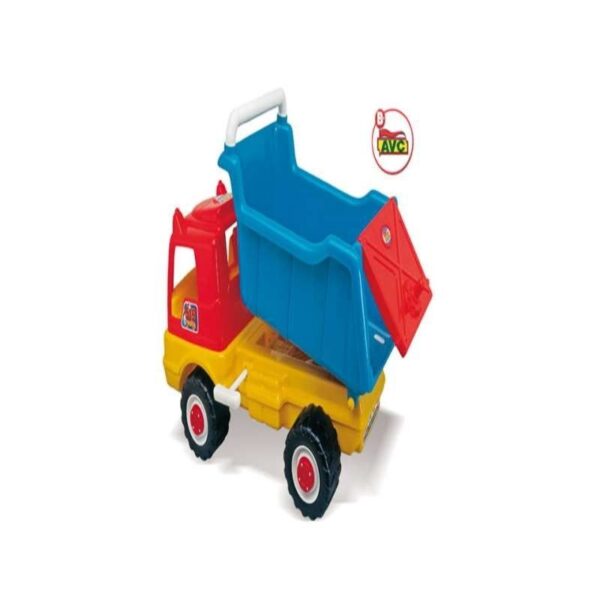 HARD TRUCK COLORES SURTIDOS