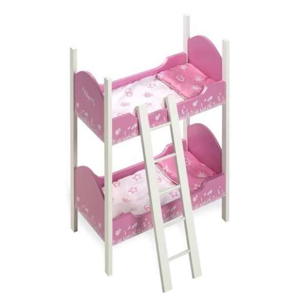 LITERA  ELEGANTE  C/ ESCALERA     50X27.50X50  CM