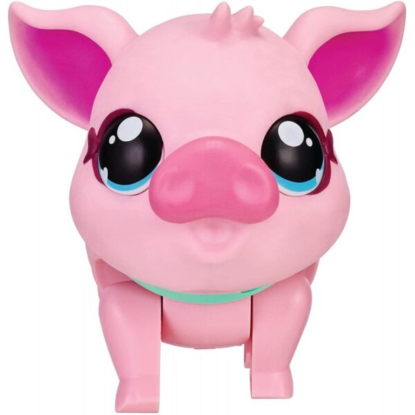 LITTLE LIVE PETS MY LITTLE PIG PET