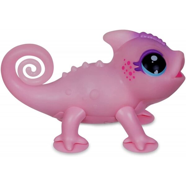 LITTLE LIVE PETS NOVA TU CAMALEON LUMINOSO