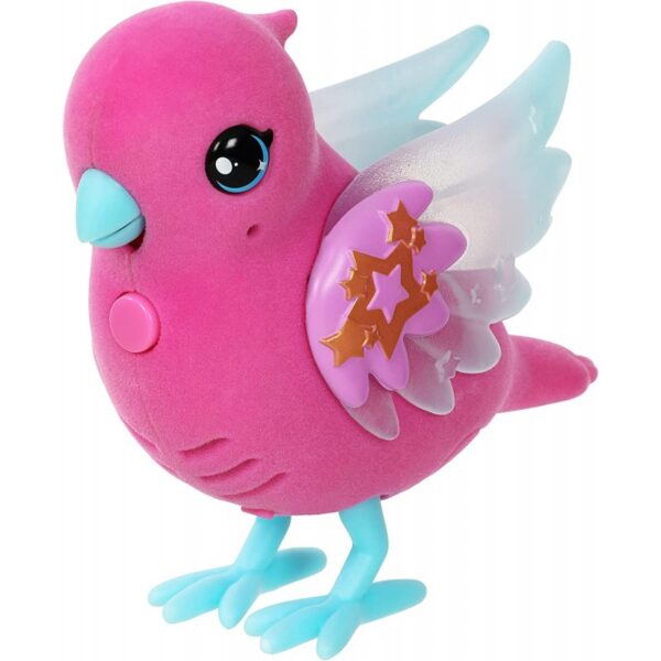 LITTLE LIVE PETS PAJAROS PARLANCHINES