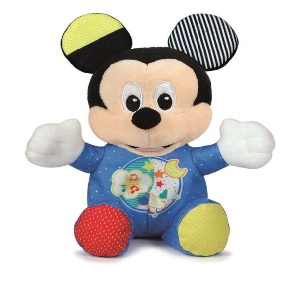 MICKEY PELUCHE LUCES SONIDOS