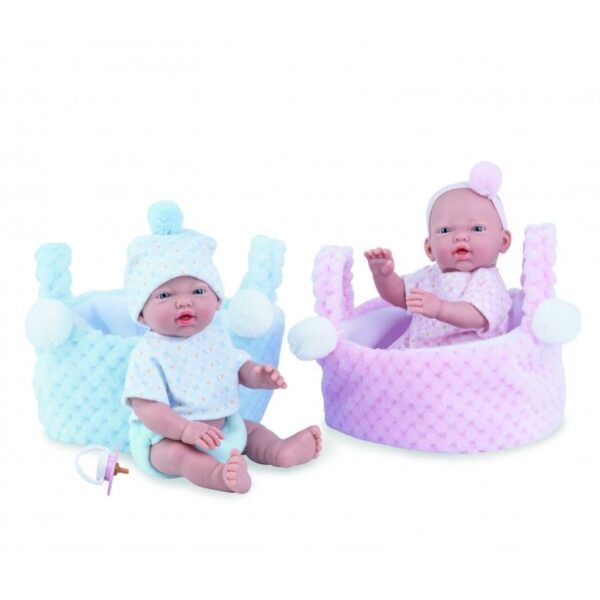 MINI GOLOSINAS CESTA BOLSA