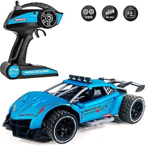 NINCO RACERS RAPTOR