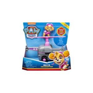 PAW PATROL VEHICULO CLASICO 8 MODELOS SURTIDOS