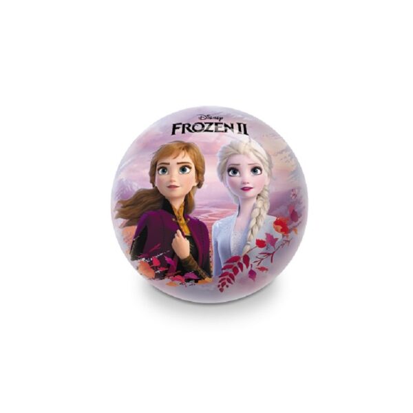 PELOTA FROZEN 2 140