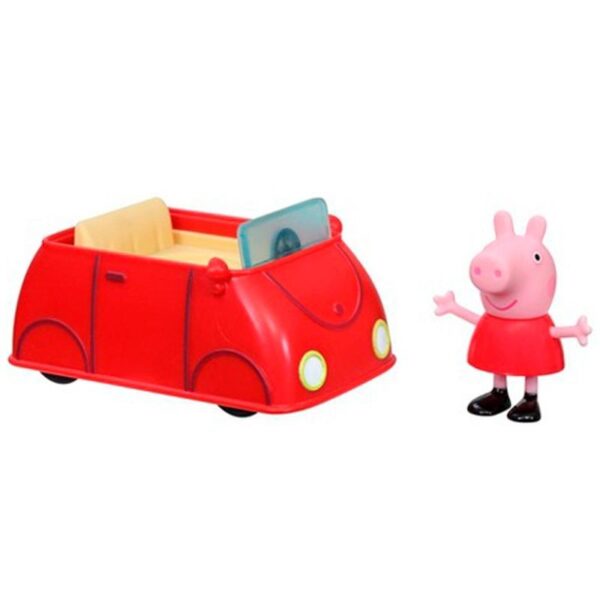 PEPPA PIG VEHÍCULOS