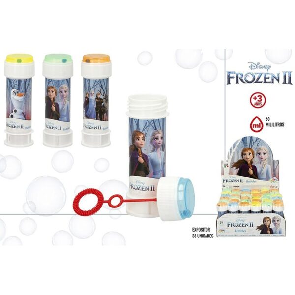 POMPERO  FROZEN  60  ML