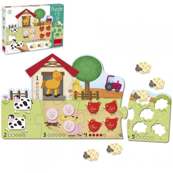 PUZZLE  1-5