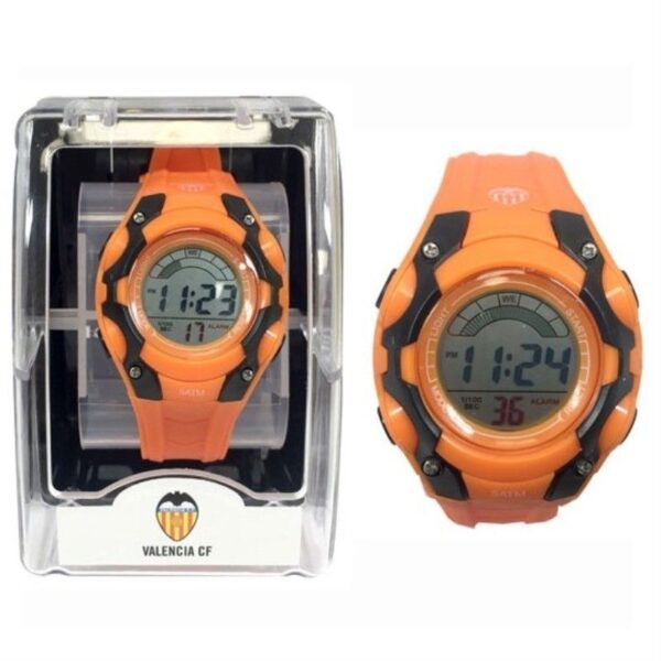 RELOJ  P.  CADETE  VCF