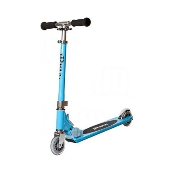 SCOOTER OLSSON COASTER 100MM