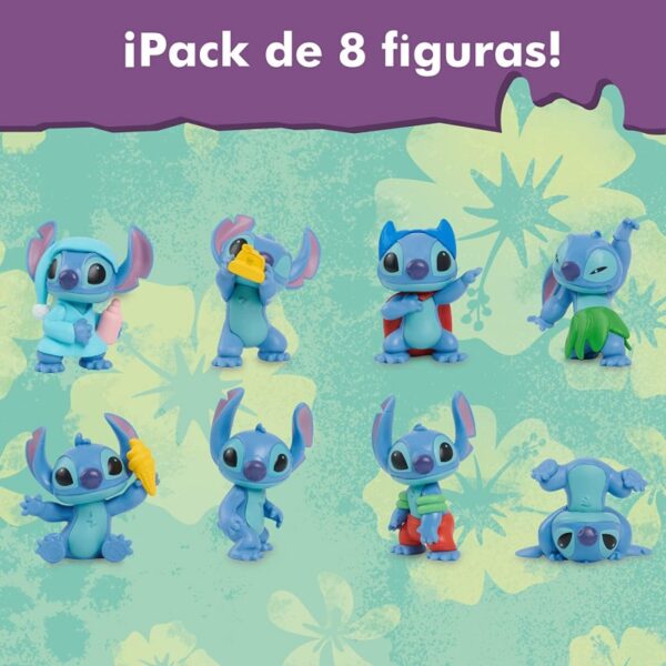 STITCH COLLECTIBLE FIGURE