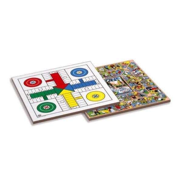 TAB  40X40X1  PARCHIS/OCA