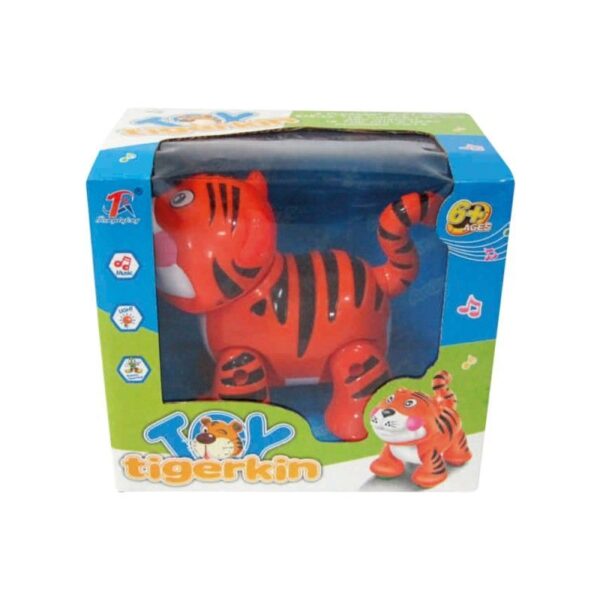 TIGRE