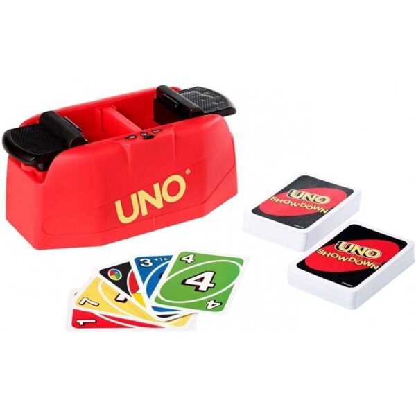 UNO SHOWDOWN