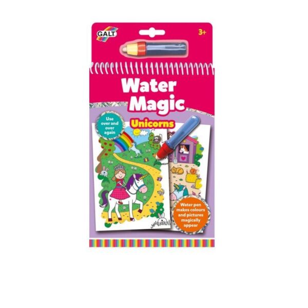 WATER MAGIC UNICORNIOS