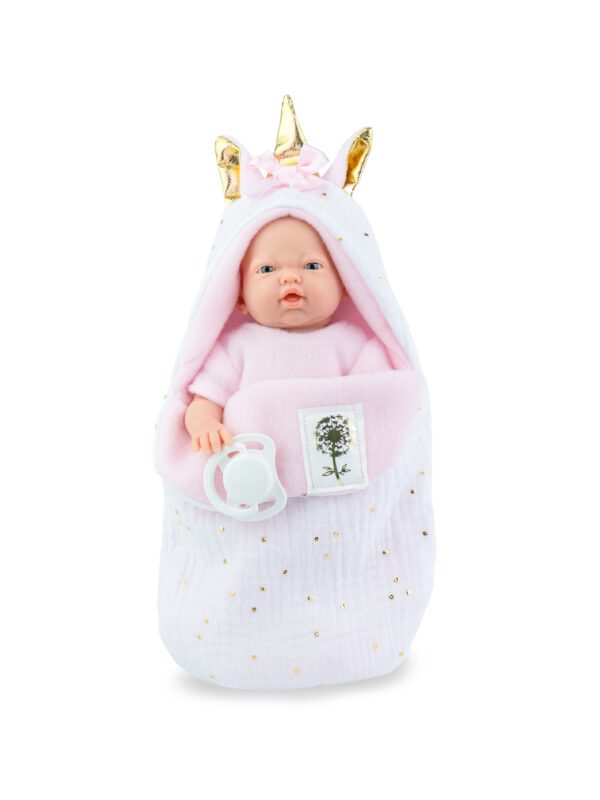 MINI GOLOSINAS UNICORN ESTUCHE