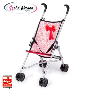 SILLITA PARAGUAS PRINCESA