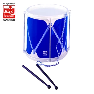 TAMBOR «TAMBORRADA»