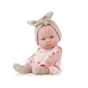 BETTY BABY NATURE EDITION ESTUCHE