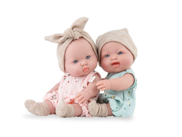 BETTY BABY NATURE EDITION ESTUCHE - Imagen 2