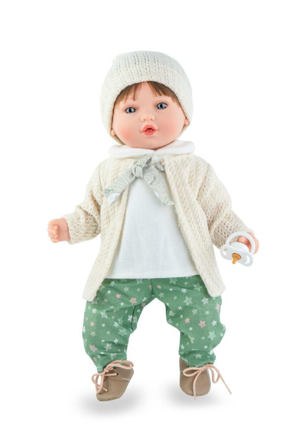 PETITE WINTER ESTUCHE - B
