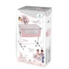 Cuna regulable DUERME CONMIGO - para muñecas de hasta 48 cm. - Imagen 6