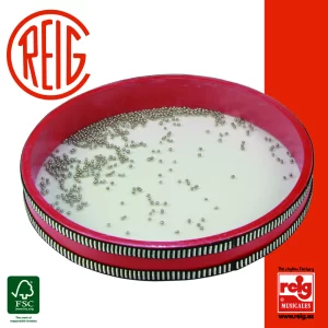 TAMBOR OCEANO 26 CM DIAMETRO