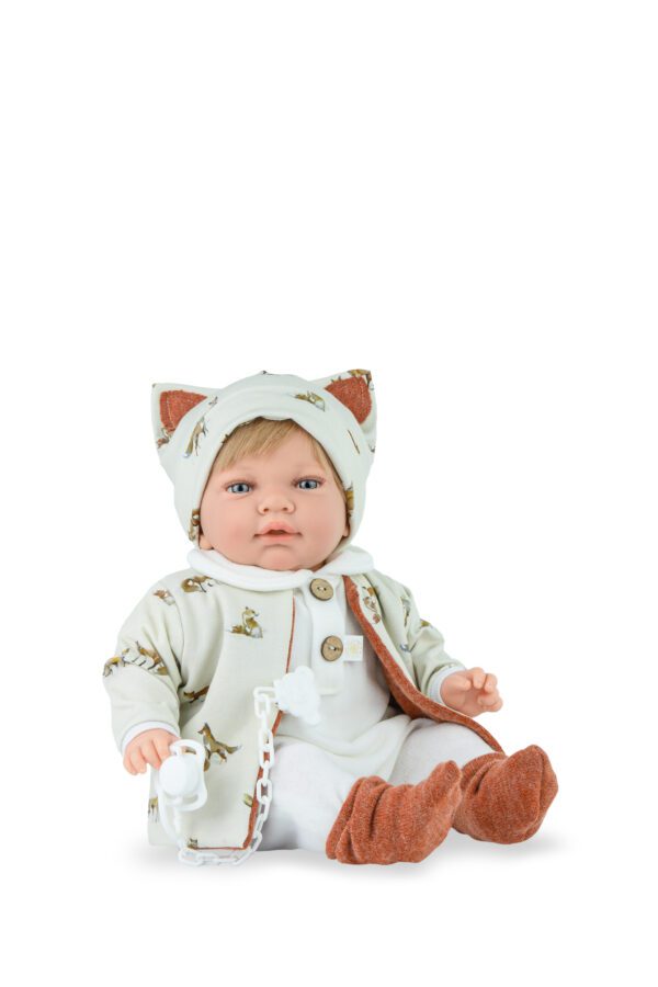 SWEET BABY FOXY ESTUCHE - B - Imagen 2