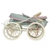 Coche de muñeca plegable con sombrilla - para muñecas de hasta 48 cm. - Imagen 5